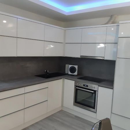 Dilara Apartman シャールヴァール エクステリア 写真