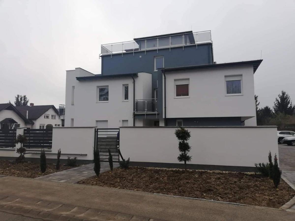 Dilara Apartman シャールヴァール エクステリア 写真