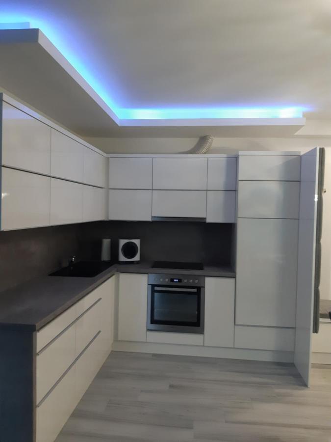 Dilara Apartman シャールヴァール エクステリア 写真