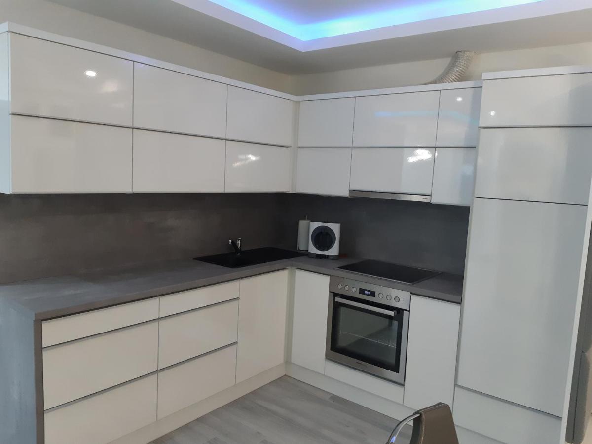 Dilara Apartman シャールヴァール エクステリア 写真