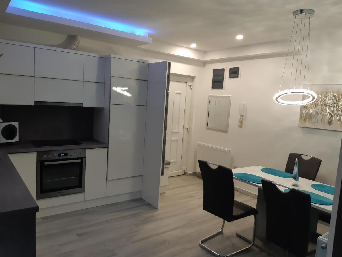 Dilara Apartman シャールヴァール エクステリア 写真