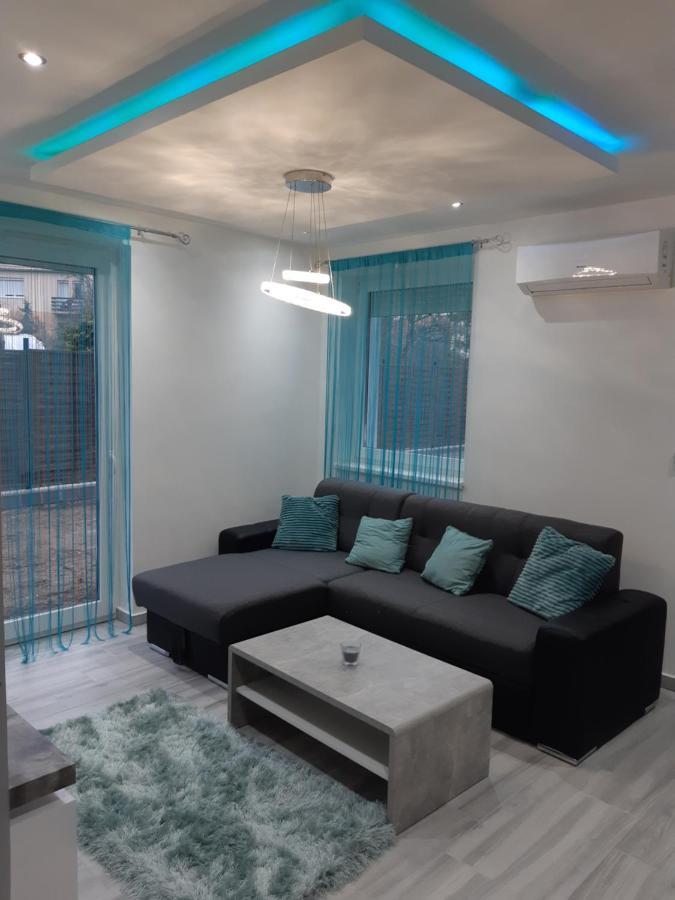 Dilara Apartman シャールヴァール エクステリア 写真