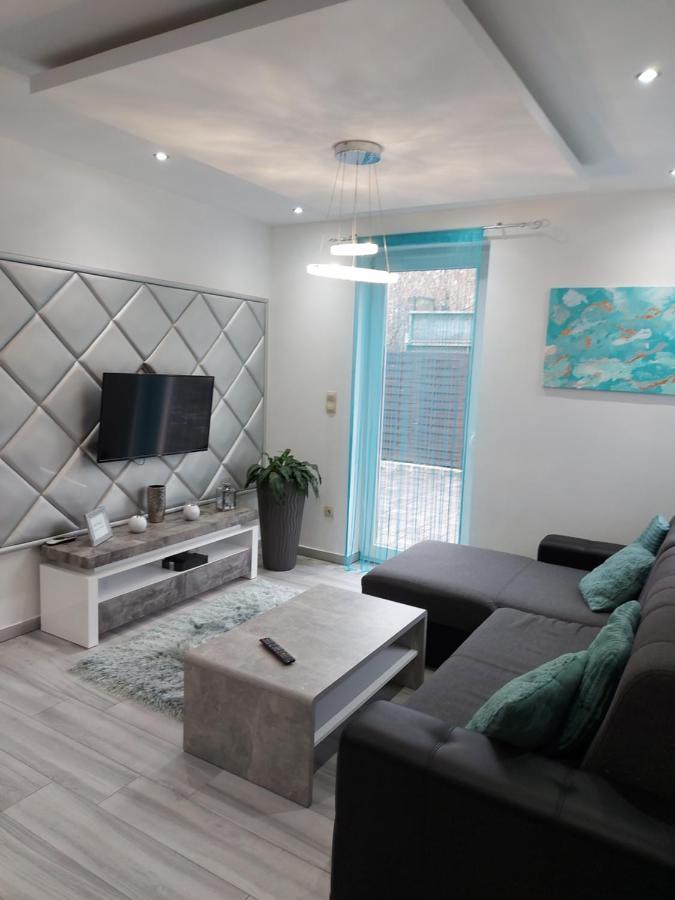 Dilara Apartman シャールヴァール エクステリア 写真